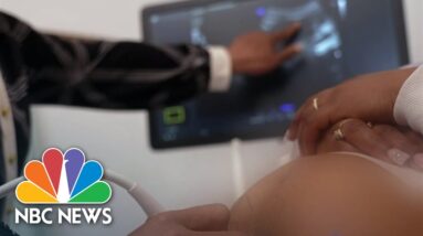 Disturbing history of negative health outcomes for Black pregnant women, study reveals