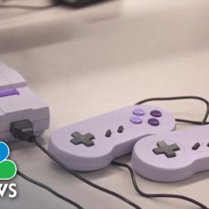 Parents warn of gaming console with hidden racist and sexual content