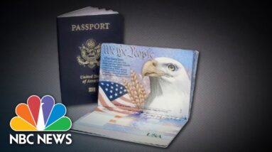 Passport renewals backlogged due to post-pandemic travel surge