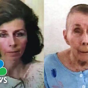 Pennsylvania woman missing for decades found in Puerto Rico