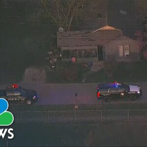 Police: 3 children found dead, 2 injured at a Texas home