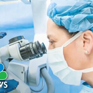 Popular reconstructive surgery becomes less accessible for patients