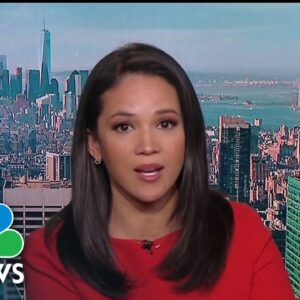 ‘Levels of evidence’ exist for a Trump conviction, former Manhattan Assistant District Attorney says