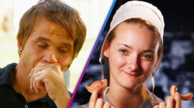 Return to Amish and Breaking Amish FAN-FAVORITE Moments (Exclusive)