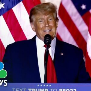 Use of grand jury in Trump investigation suggests DA seeks felony charge says fmr. prosecutor