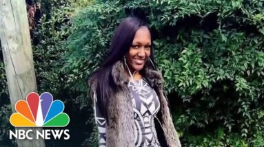 Shanquella Robinson’s family demand answers five months after her death at a Mexico resort