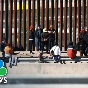 Mexico should be ‘doing more’ to address root causes of migration: Rep. Espaillat