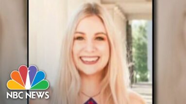 Elementary teacher shot by six-year-old student speaks out about challenges faced