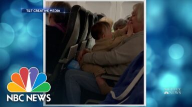 This week’s heartwarming stories