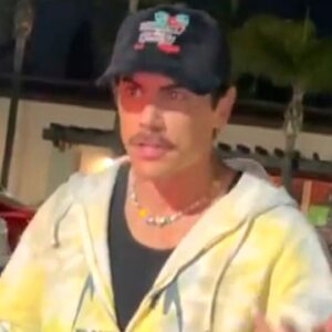 Tom Sandoval REGRETS Cheating on Ariana Madix With Raquel Leviss