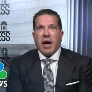 Trump lawyer: Social posts attacking Manhattan DA were 'ill advised'