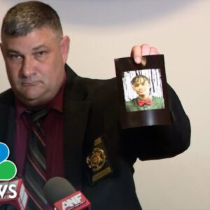 Two high school students killed, seven injured in Atlanta shooting