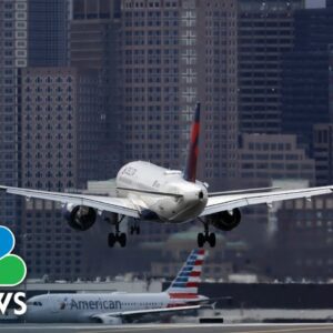 U.S. to lift Covid travel testing requirements for travelers from China