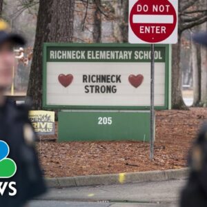 Who could face charges in case of Virginia 6-year-old who shot teacher?