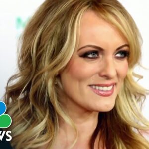 Who is David Pecker and what does he have to do with the Trump case?