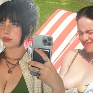 Why Billie Eilish Deleted Her Social Media Apps