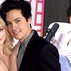 Why Cole Sprouse Found Lili Reinhart Breakup ‘Really Hard’