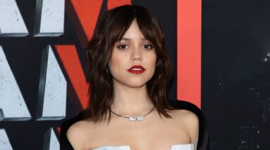 Why Jenna Ortega’s Not Interested in Dating