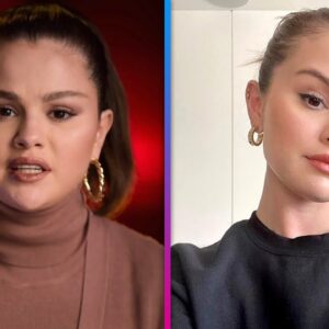 Why Selena Gomez Felt the Need to 'Lie' About Social Media Hate