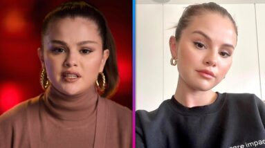 Why Selena Gomez Felt the Need to 'Lie' About Social Media Hate
