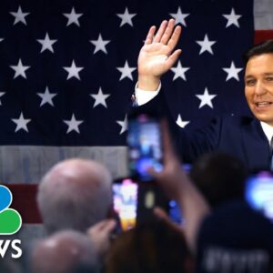 Why some GOP heavyweights are skipping CPAC