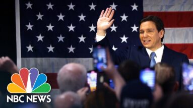 Why some GOP heavyweights are skipping CPAC