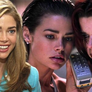 Wild Things Turns 25: RARE On-Set Interviews (Flashback)