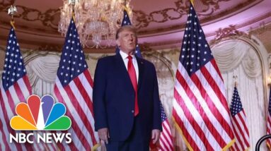 New witness to testify before grand jury in Trump hush money investigation