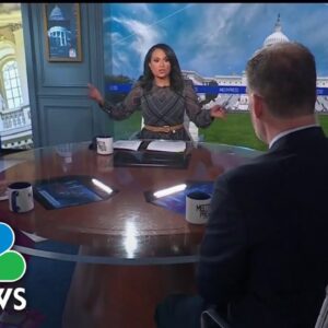 Panel: Wisconsin Supreme Court loss a warning sign for the GOP ahead of 2024