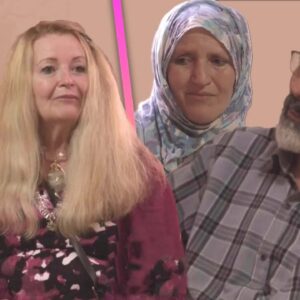 90 Day Fiancé: Debbie Meets Oussama’s Parents