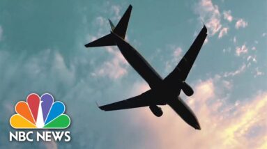 Airline industry bracing for summer travel surge