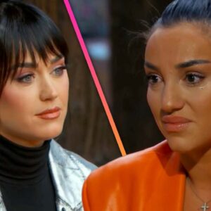 'American Idol' Contestant APOLOGIZES to Katy Perry