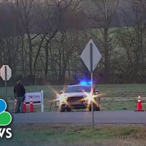 Army releases identities of nine soldiers killed in helicopter crash