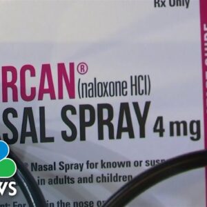 Biden admin partnering with social media influencers to warn about fentanyl dangers