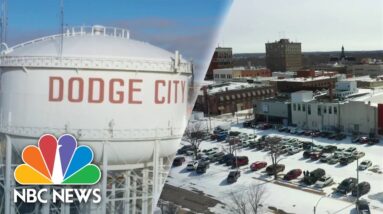 NBC News report links identity theft to illegal work in slaughterhouses