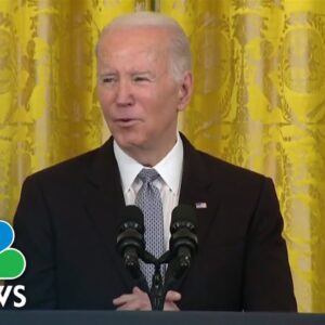 Biden terminates Covid National Emergency