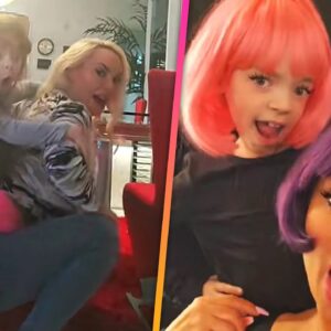 Coco Austin and Chanel's Best TikTok Moments EVER
