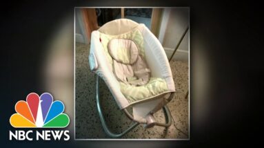 Deadly infant sleeper still being sold online even after recall