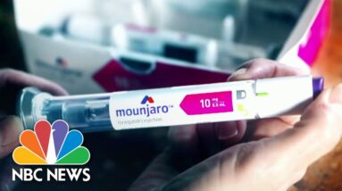 Diabetes drug could become gamechanger for helping with obesity