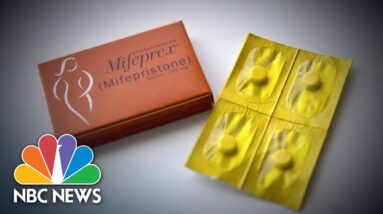 DOJ appeals Texas judge’s abortion pill ruling
