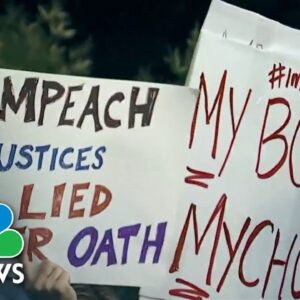 DOJ plans to appeal Texas ruling on abortion pill