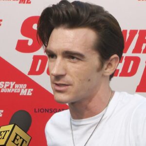 Drake Bell ALIVE After Being Reported Missing and 'Endangered'