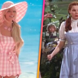 Fans Think The Barbie Movie Is Loosely Based on Wizard of Oz!