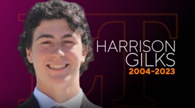Harrison Gilks, Bucket List TikTok Star, Dead at 18