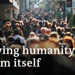 How loss of biodiversity threatens human health | DW News