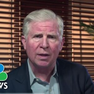 Full fmr. Manhattan DA: ‘I guarantee’ the court wants to move ‘quickly’ following Trump indictment