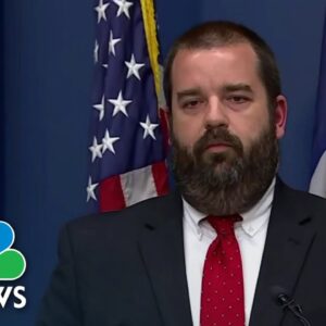 Officials find suicide note, journals, and weapons at Nashville shooter's home