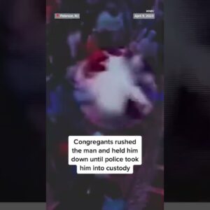 #imam attacked at #newjersey mosque