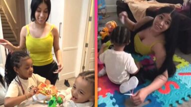 Inside Cardi B's EXTREMELY RELATABLE Daily Routine