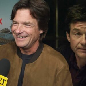 Jason Bateman Hopes Fans Love Florida Man as Much as Ozark (Exclusive)